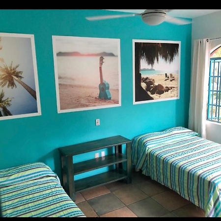 Готель Surf N Roll House Саюліта Екстер'єр фото